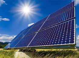 Sôi động ngành công nghiệp điện mặt trời